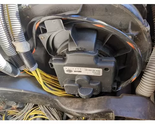 FREIGHTLINER COLUMBIA Blower Motor (HVAC)