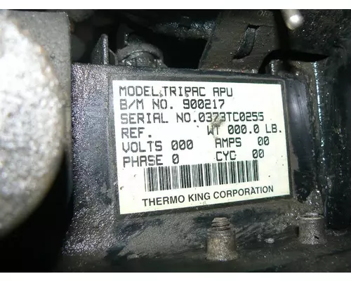 FREIGHTLINER COLUMBIA Blower Motor HVAC Components