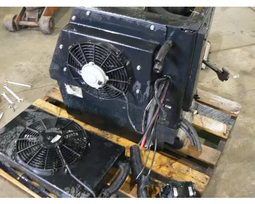 FREIGHTLINER COLUMBIA Blower Motor HVAC Components