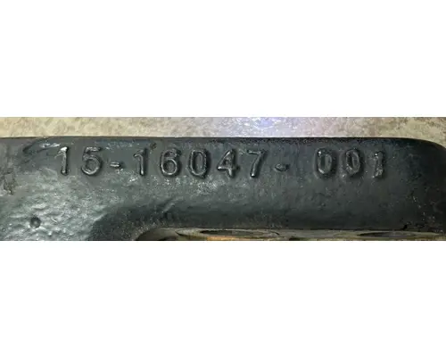 FREIGHTLINER COLUMBIA Body Parts, Misc.