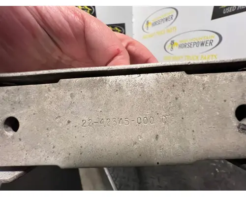 FREIGHTLINER COLUMBIA Body Parts, Misc.