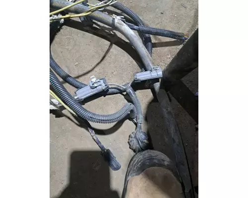 FREIGHTLINER COLUMBIA Body Wiring Harness