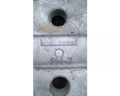 FREIGHTLINER COLUMBIA Brackets, Misc.