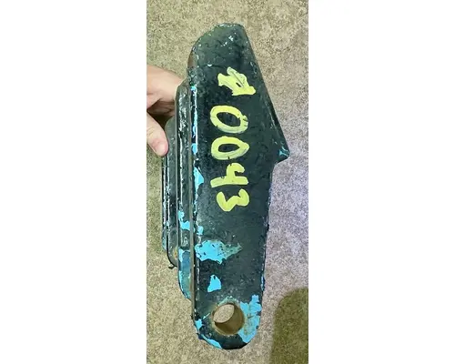 FREIGHTLINER COLUMBIA Brackets, Misc.