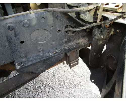 FREIGHTLINER COLUMBIA Brackets, Misc.