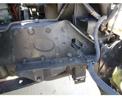 FREIGHTLINER COLUMBIA Brackets, Misc.