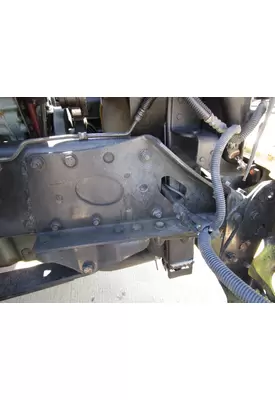 FREIGHTLINER COLUMBIA Brackets, Misc.