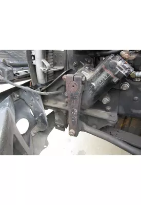 FREIGHTLINER COLUMBIA Brackets, Misc.