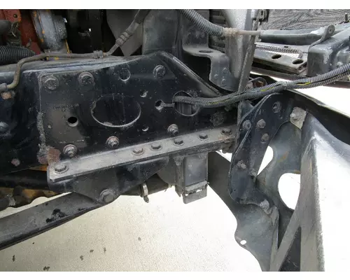 FREIGHTLINER COLUMBIA Brackets, Misc.