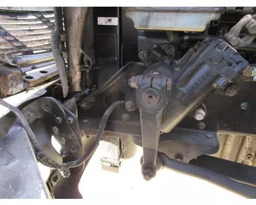 FREIGHTLINER COLUMBIA Brackets, Misc.