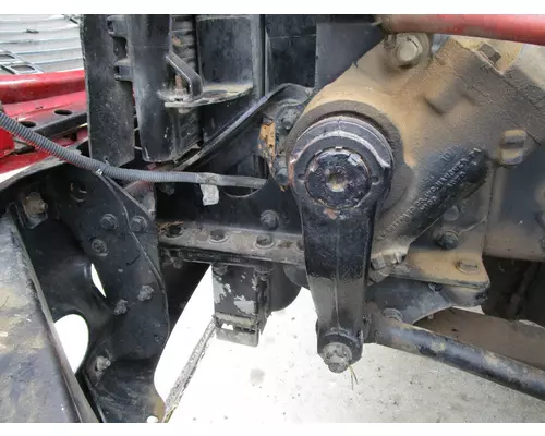 FREIGHTLINER COLUMBIA Brackets, Misc.