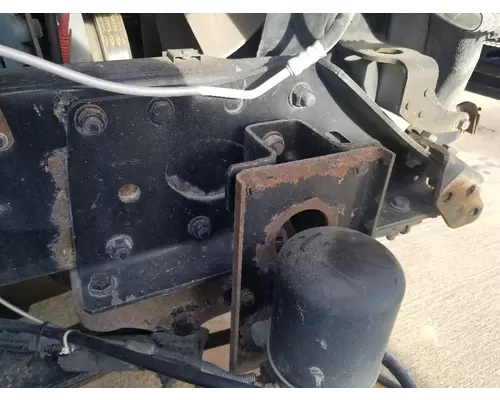 FREIGHTLINER COLUMBIA Brackets, Misc.