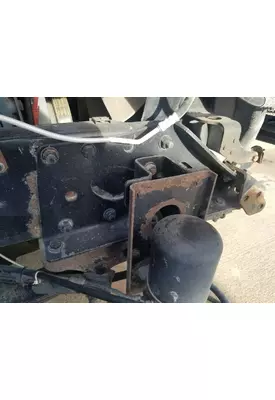 FREIGHTLINER COLUMBIA Brackets, Misc.