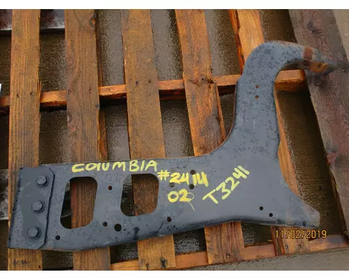 FREIGHTLINER COLUMBIA Brackets, Misc.