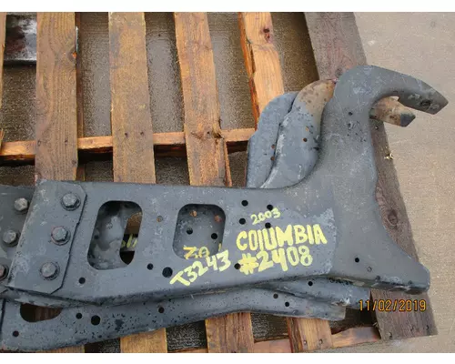 FREIGHTLINER COLUMBIA Brackets, Misc.