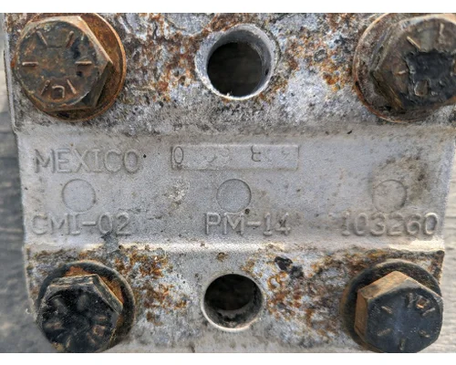 FREIGHTLINER COLUMBIA Brackets, Misc.