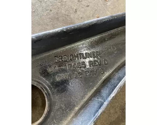 FREIGHTLINER COLUMBIA Brackets, Misc