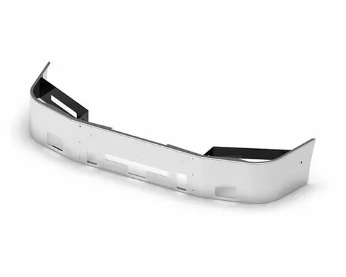 FREIGHTLINER COLUMBIA Bumper Assembly, Front