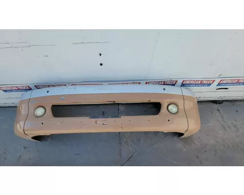 FREIGHTLINER COLUMBIA Bumper Assembly, Front