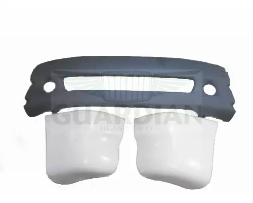 FREIGHTLINER COLUMBIA Bumper Assembly, Front