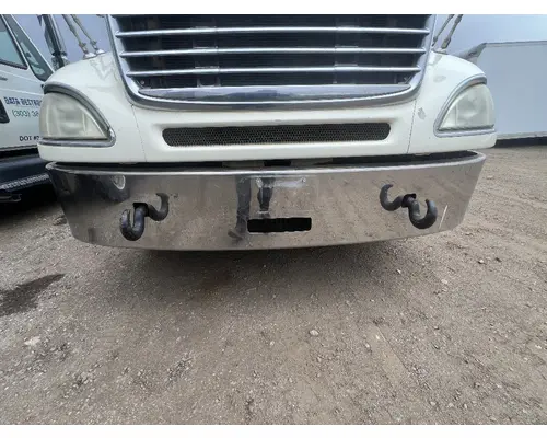 FREIGHTLINER COLUMBIA Bumper Assembly, Front