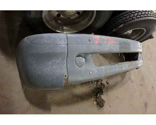 FREIGHTLINER COLUMBIA Bumper Assembly, Front