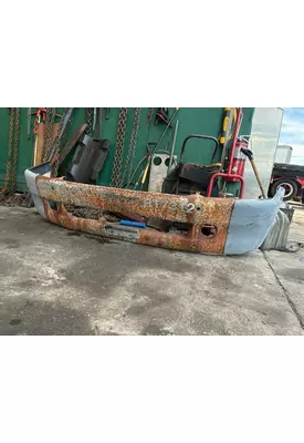 FREIGHTLINER COLUMBIA Bumper Assembly, Front