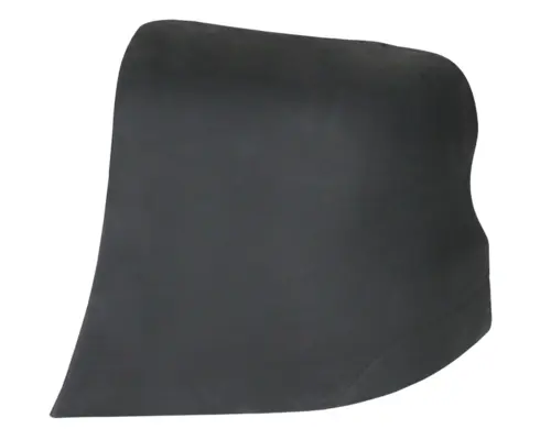 FREIGHTLINER COLUMBIA Bumper End Cap