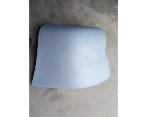 FREIGHTLINER COLUMBIA Bumper End Cap