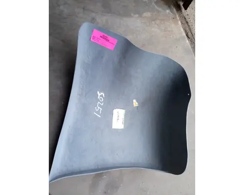 FREIGHTLINER COLUMBIA Bumper End Cap