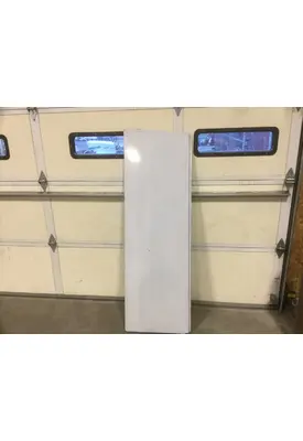 FREIGHTLINER COLUMBIA CAB EXTENDER