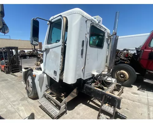 FREIGHTLINER COLUMBIA Cab Assembly