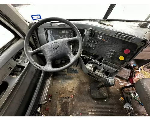 FREIGHTLINER COLUMBIA Cab Assembly