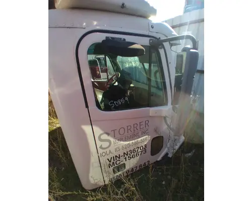 FREIGHTLINER COLUMBIA Cab Assembly