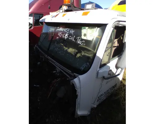 FREIGHTLINER COLUMBIA Cab Assembly