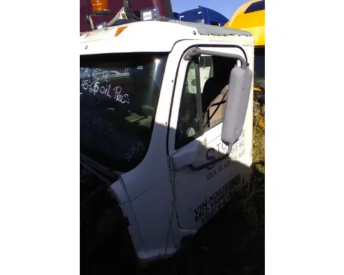 FREIGHTLINER COLUMBIA Cab Assembly