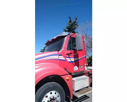 FREIGHTLINER COLUMBIA Cab
