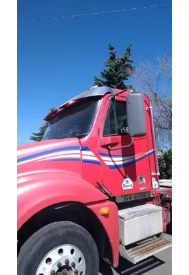 FREIGHTLINER COLUMBIA Cab