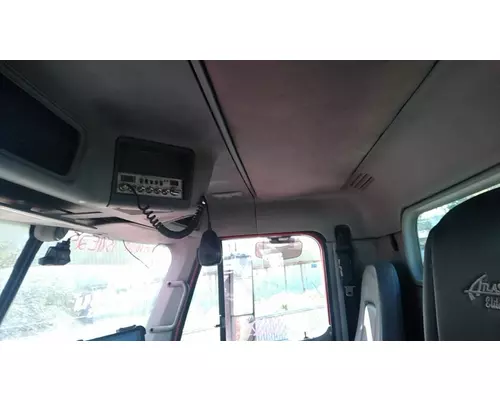 FREIGHTLINER COLUMBIA Cab