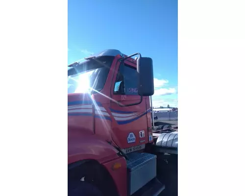 FREIGHTLINER COLUMBIA Cab