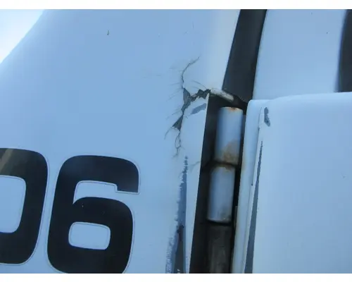 FREIGHTLINER COLUMBIA Cab