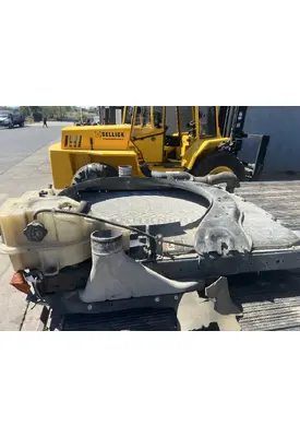 FREIGHTLINER COLUMBIA Charge Air Cooler (ATAAC)