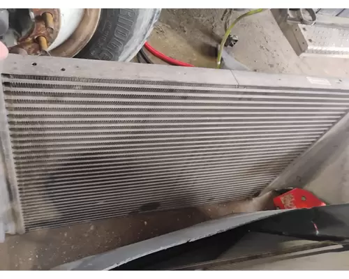 FREIGHTLINER COLUMBIA Charge Air Cooler (ATAAC)