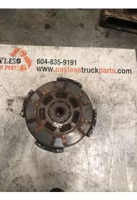 FREIGHTLINER COLUMBIA Clutch Disc