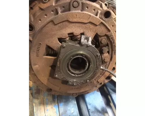 FREIGHTLINER COLUMBIA Clutch Disc