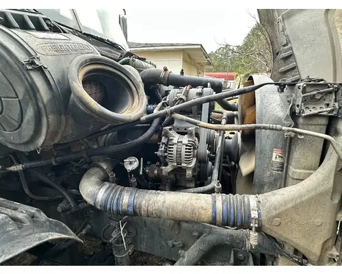 FREIGHTLINER COLUMBIA Complete Vehicle