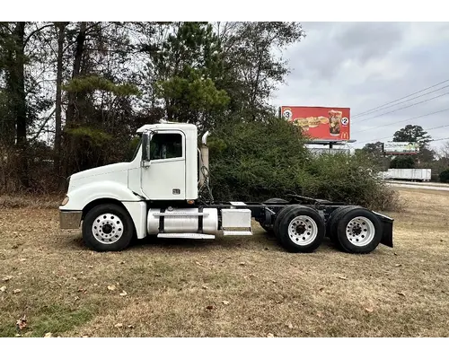 FREIGHTLINER COLUMBIA Complete Vehicle
