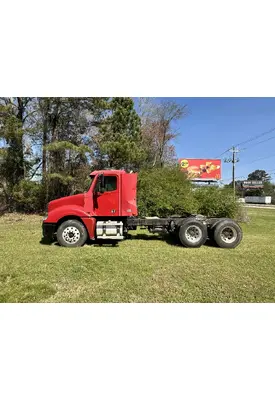 FREIGHTLINER COLUMBIA Complete Vehicle