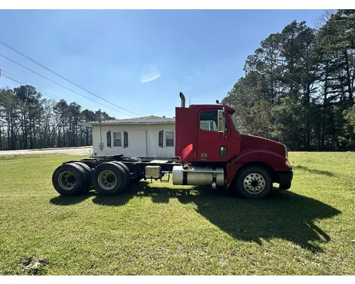 FREIGHTLINER COLUMBIA Complete Vehicle
