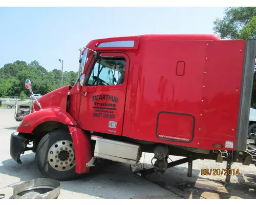 FREIGHTLINER COLUMBIA Complete Vehicle